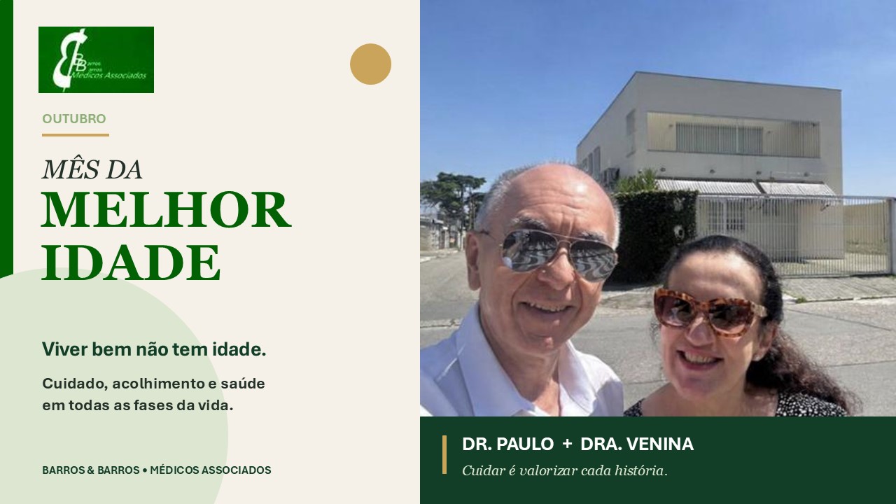 Barros & Barros - Médicos associados