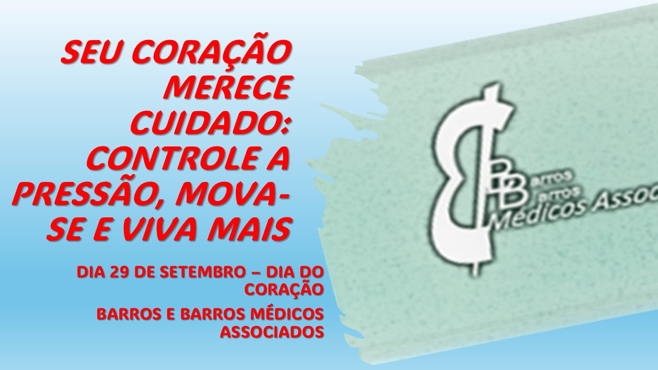 Barros & Barros - Médicos associados