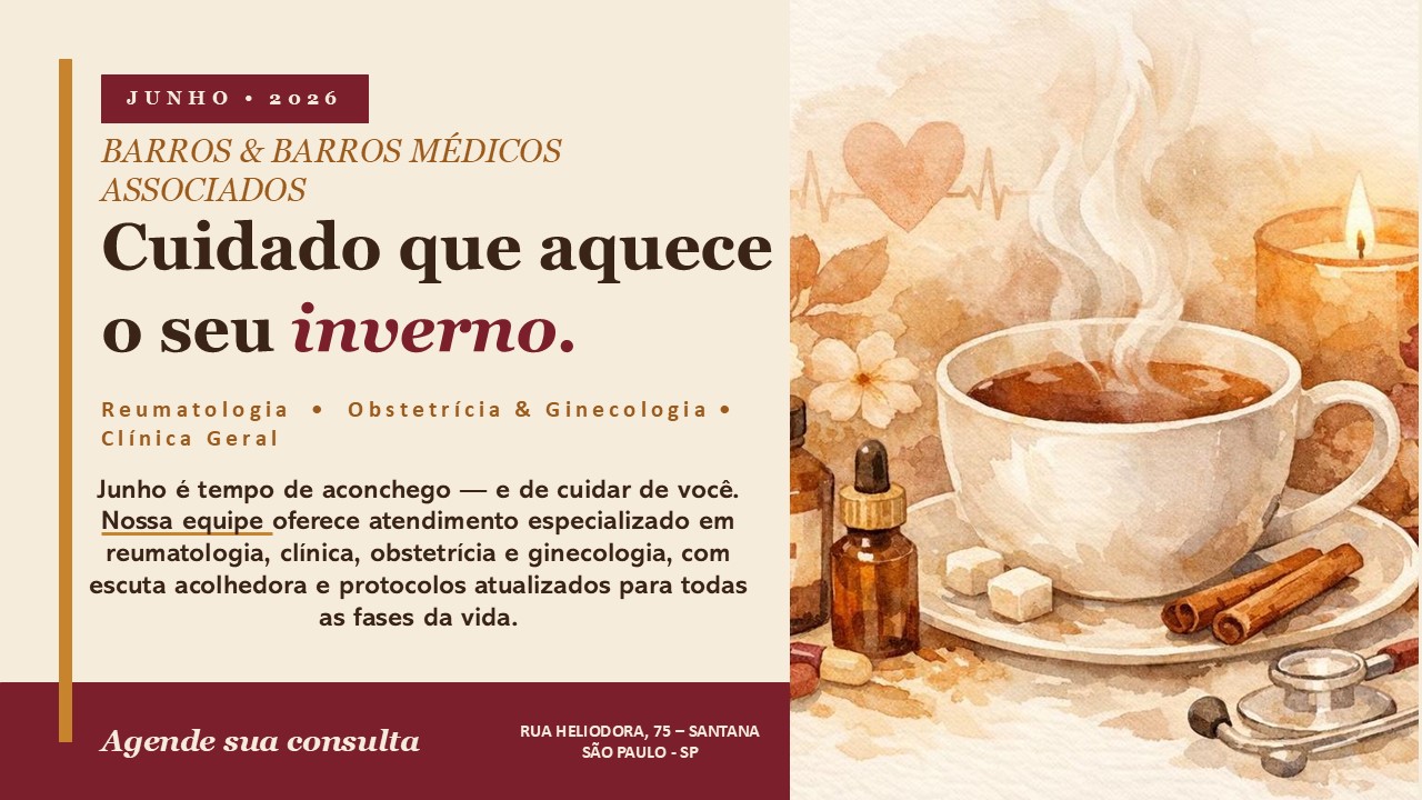Barros & Barros - Médicos associados