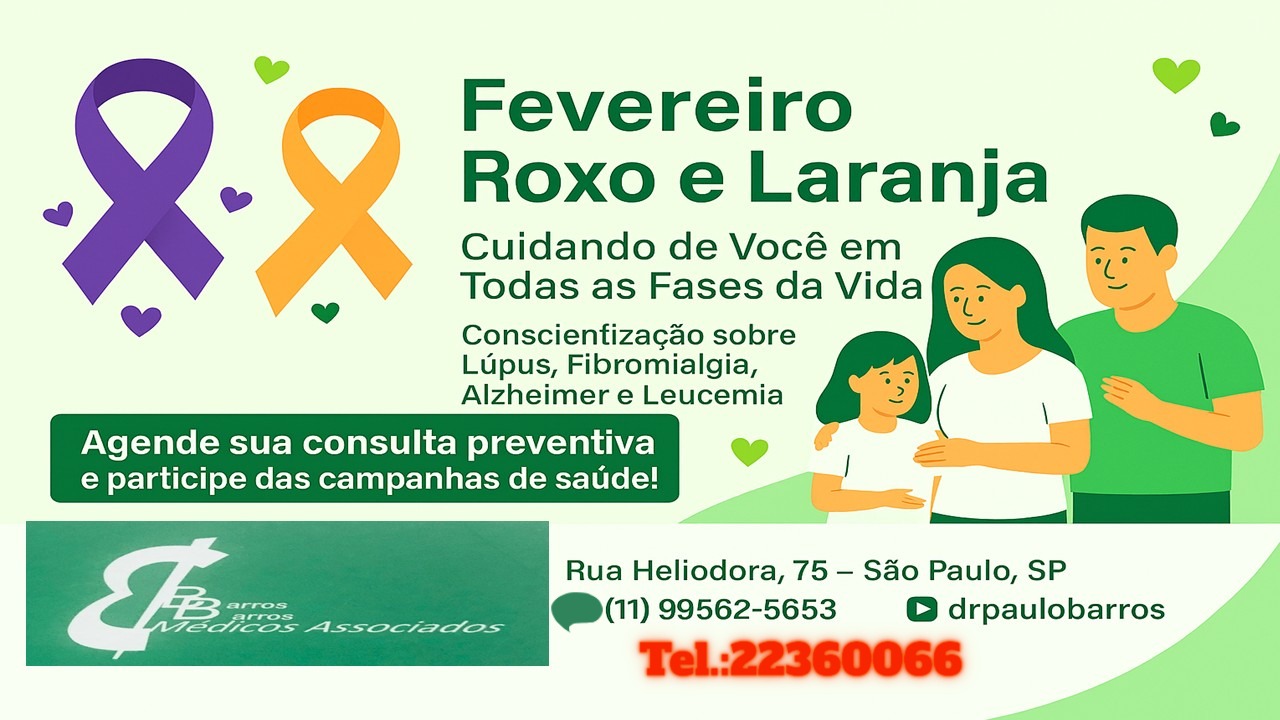 Barros & Barros - Médicos associados