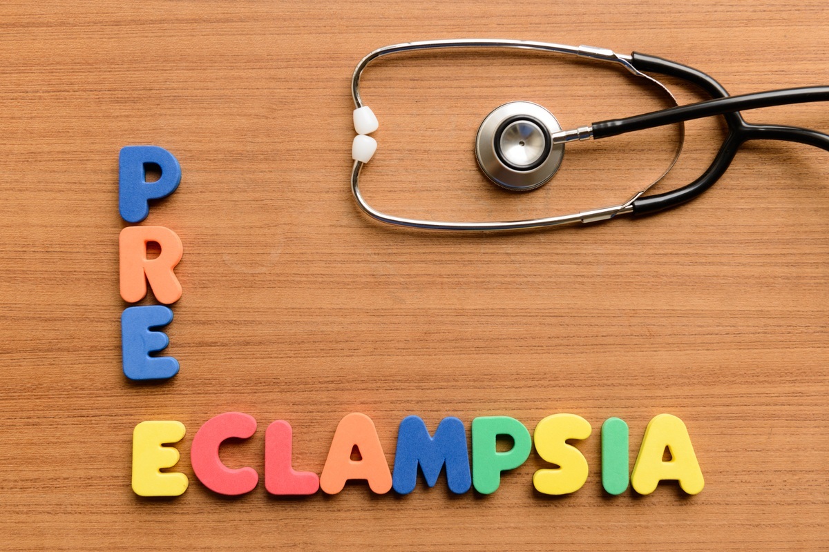 Prevenção da pré-eclâmpsia