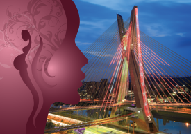 Dra Venina no XXI Congresso Paulista de Ginecologia e Obstetrícia