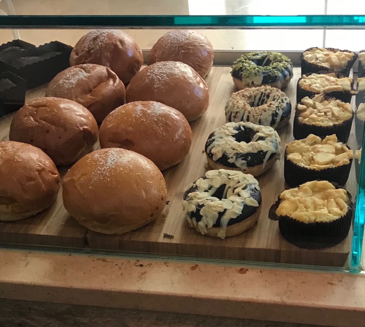 DIFERENTES FARINHAS E DIFERENTES RESULTADOS NA DIETA