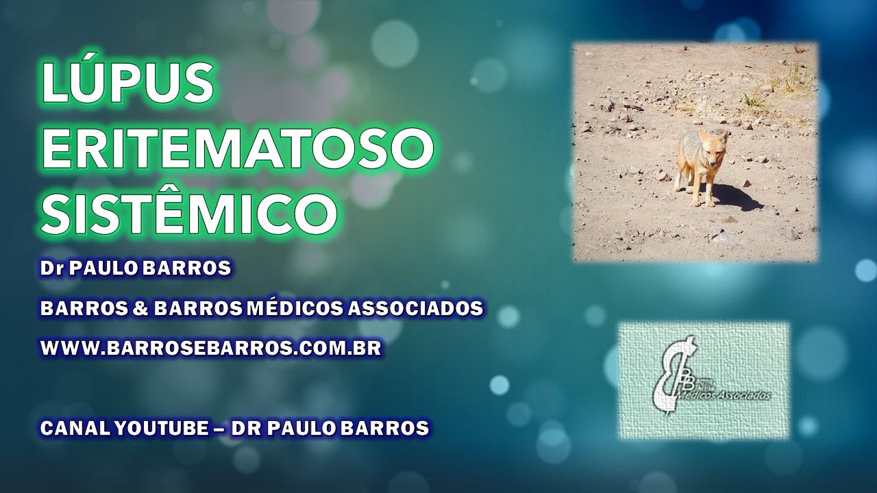 O QUE É LÚPUS