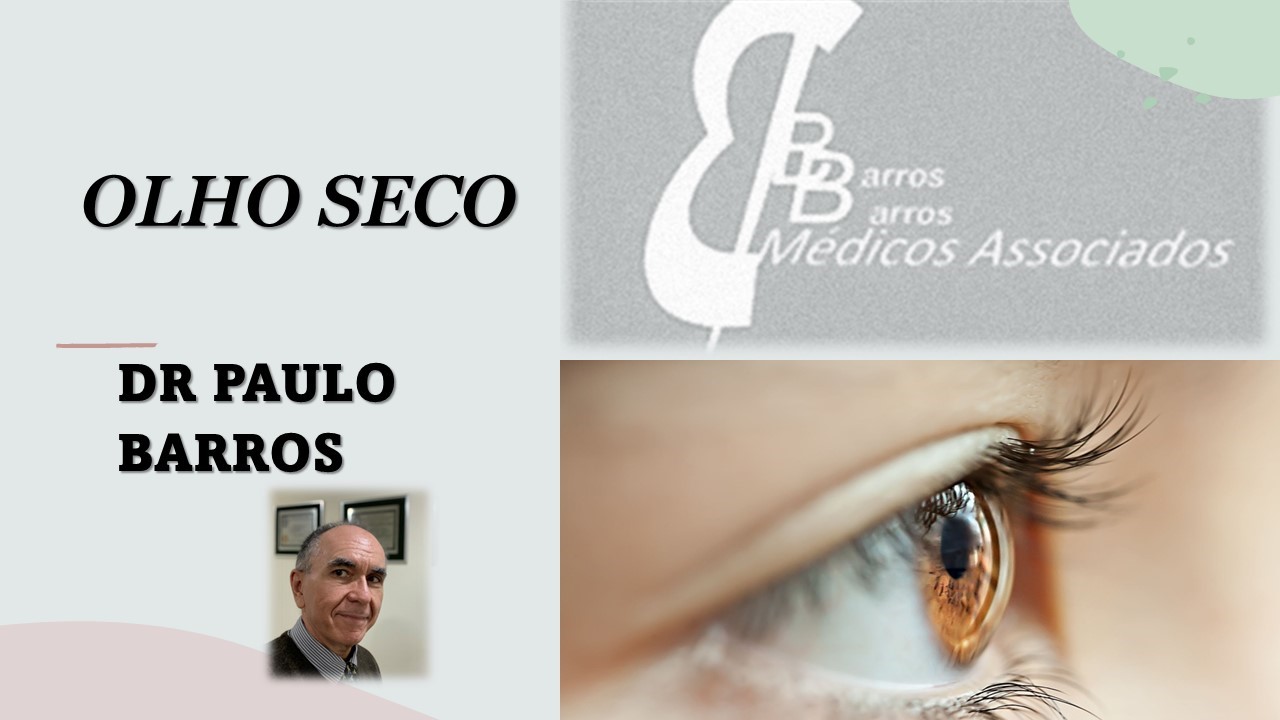 OLHO SECO