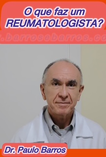 O QUE FAZ O REUMATOLOGISTA?