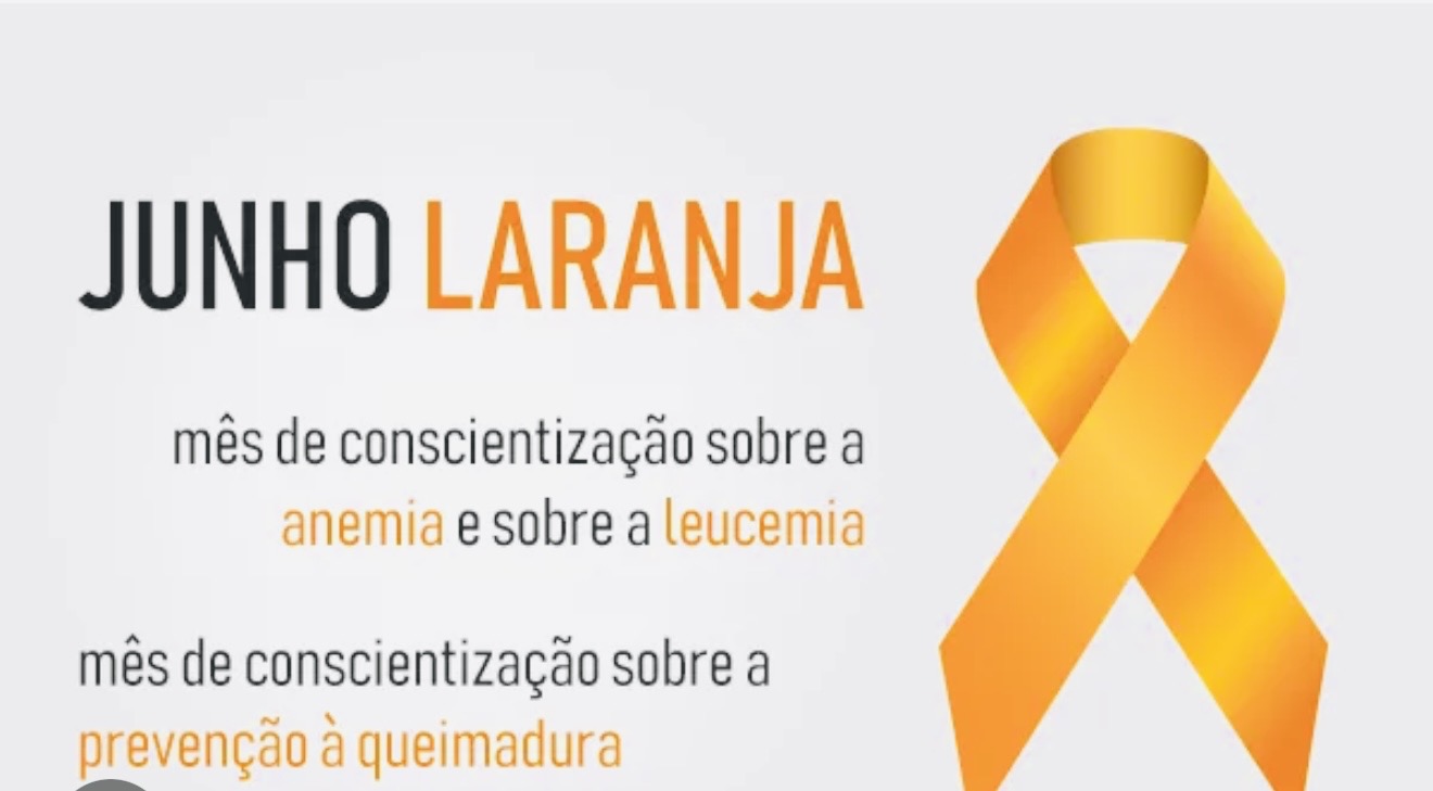 JUNHO LARANJA